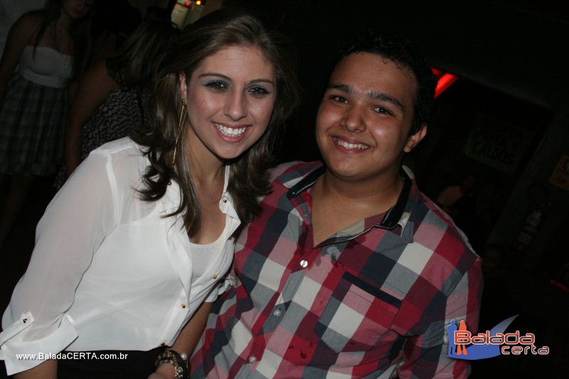 Balada: Fotos de Sabado na Via Stadium em Taguatinga - DF