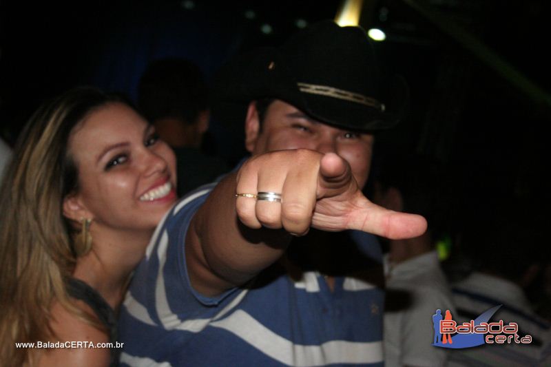 Balada: Fotos de Sabado na Via Stadium em Taguatinga - DF