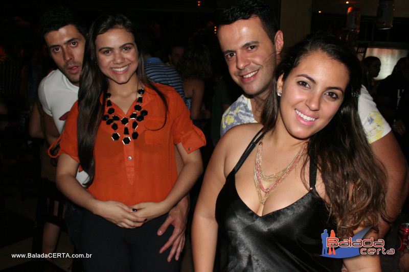 Balada: Fotos de Sabado na Via Stadium em Taguatinga - DF