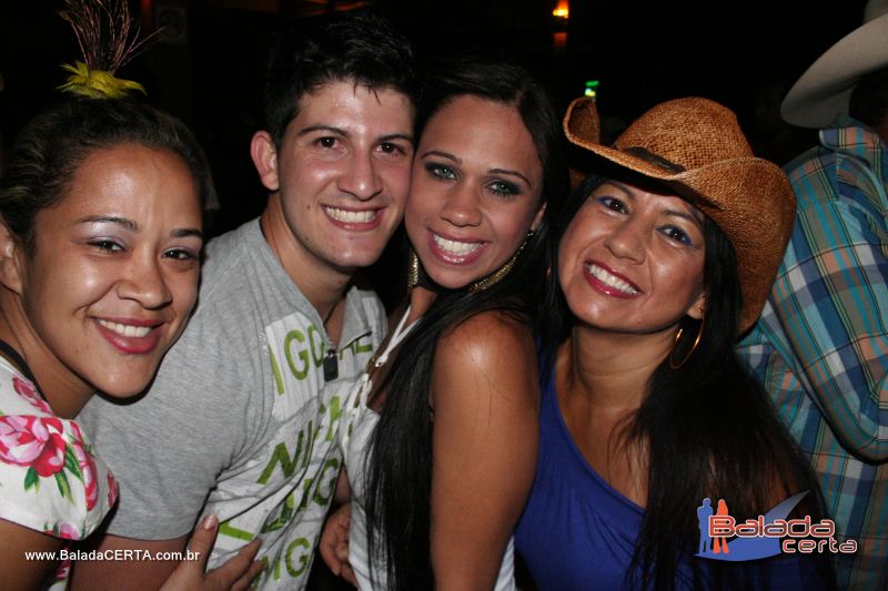 Balada: Fotos de Sabado na Via Stadium em Taguatinga - DF