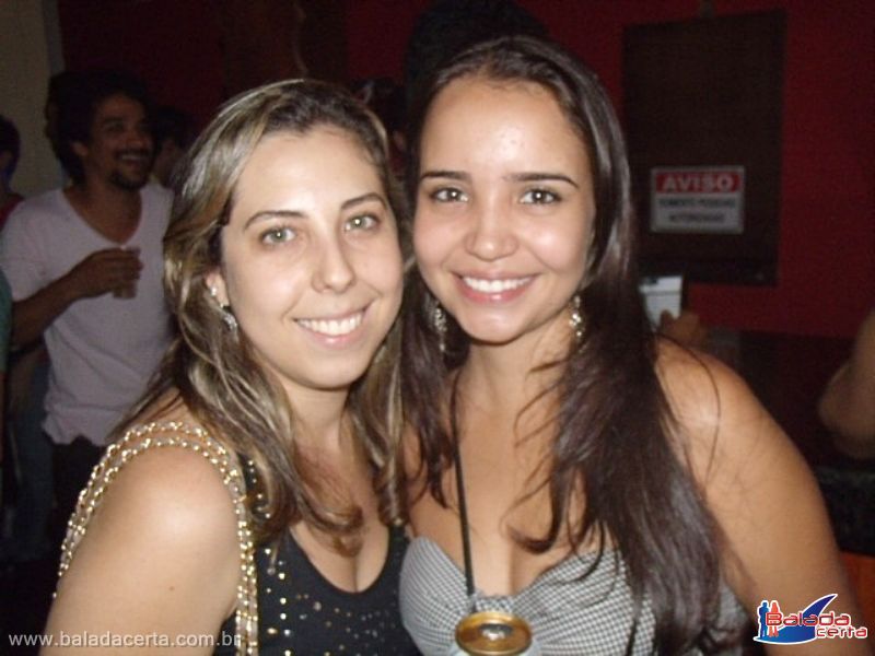 Balada: Fotos da Festa Camaleon, na The Pub em Uberlndia/MG