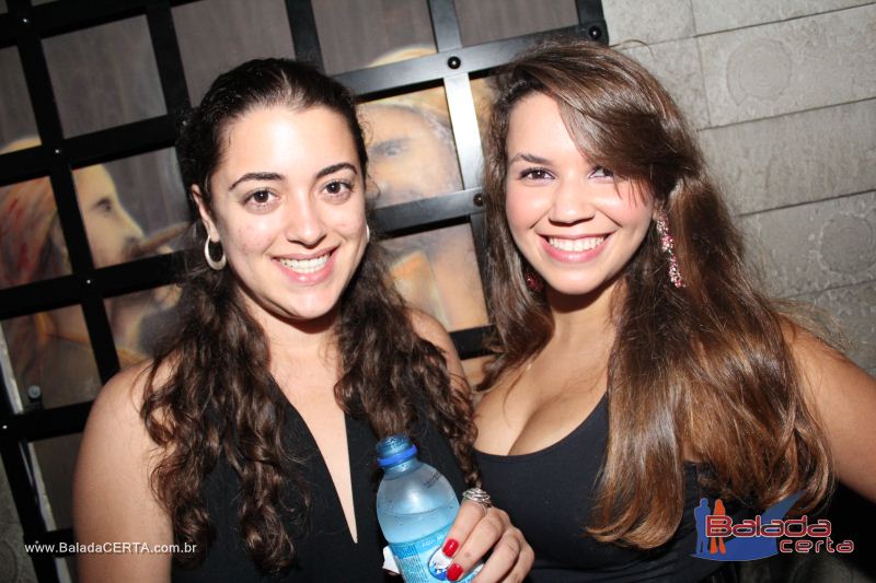 Balada: Fotos de sabado no Bocanegra Restbar na 403 Sul - DF