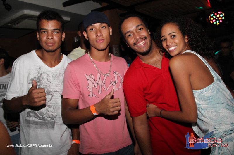 Balada: Fotos de sabado no Bocanegra Restbar na 403 Sul - DF