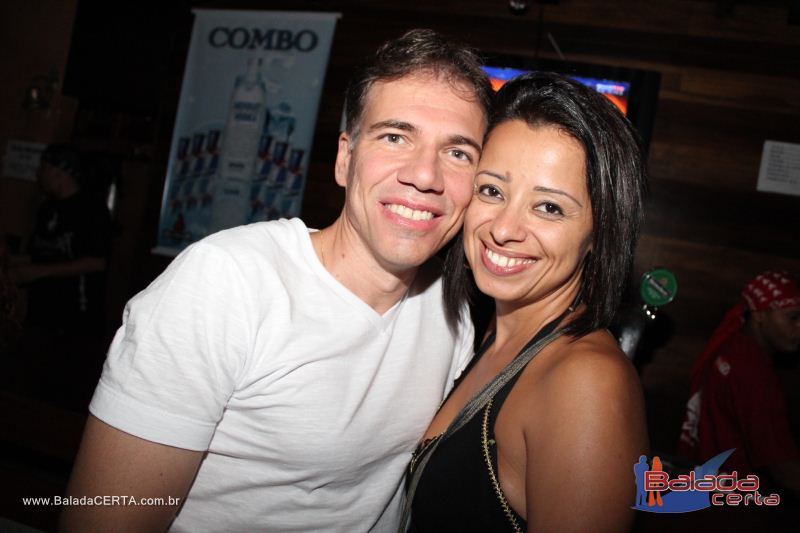 Balada: Fotos de sabado no Bocanegra Restbar na 403 Sul - DF