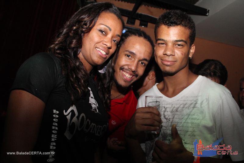 Balada: Fotos de sabado no Bocanegra Restbar na 403 Sul - DF