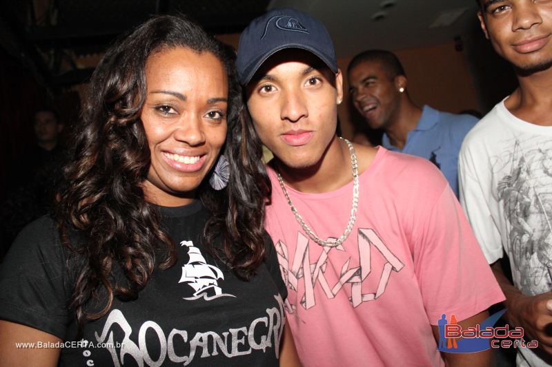 Balada: Fotos de sabado no Bocanegra Restbar na 403 Sul - DF
