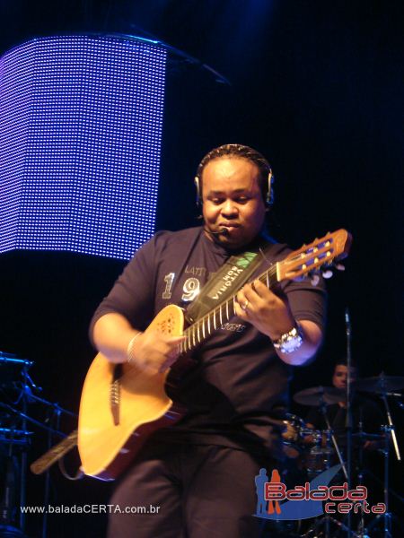 Balada: Show do Revelao