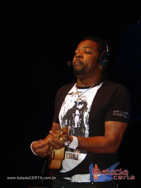 Balada: Show do Revelao