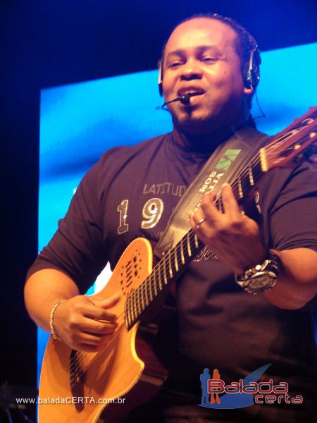 Balada: Show do Revelao