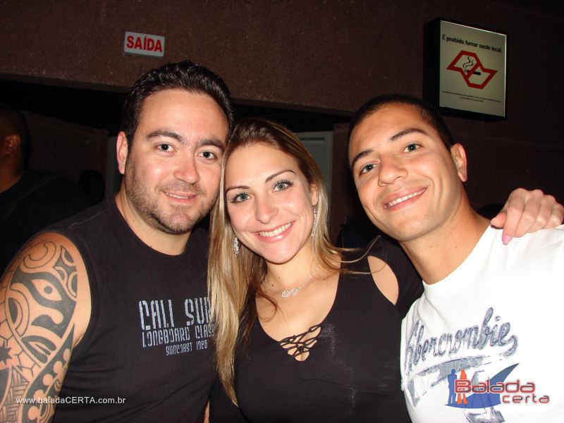 Balada: Show do Revelao