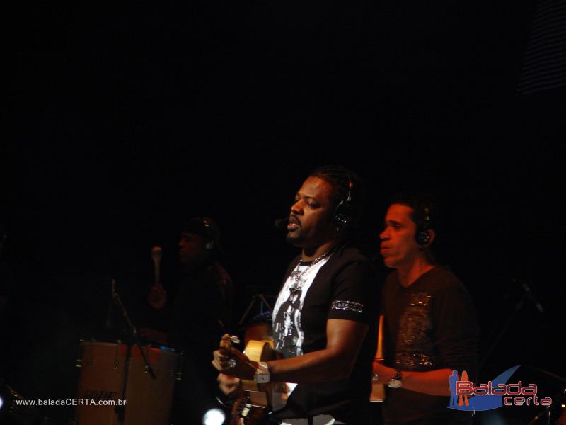 Balada: Show do Revelao