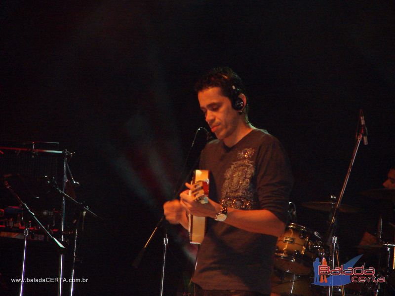 Balada: Show do Revelao