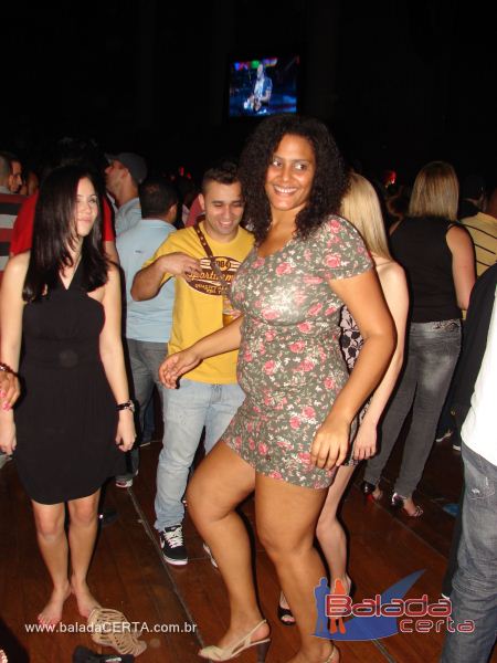 Balada: Show do Revelao