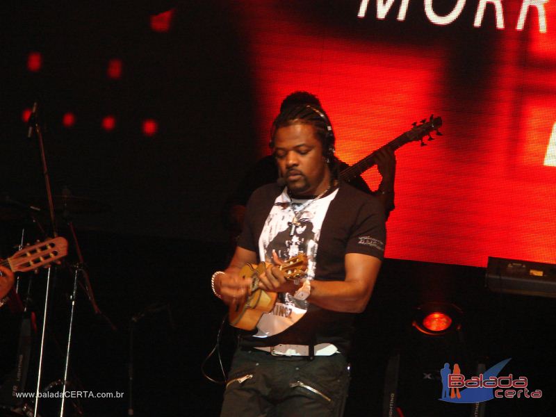 Balada: Show do Revelao