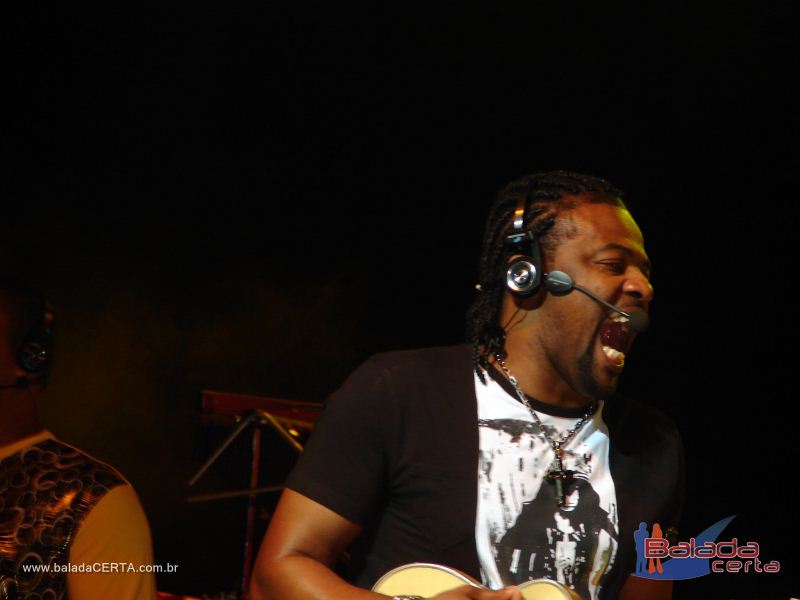 Balada: Show do Revelao