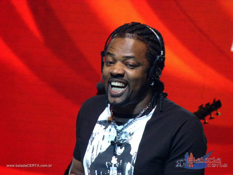 Balada: Show do Revelao