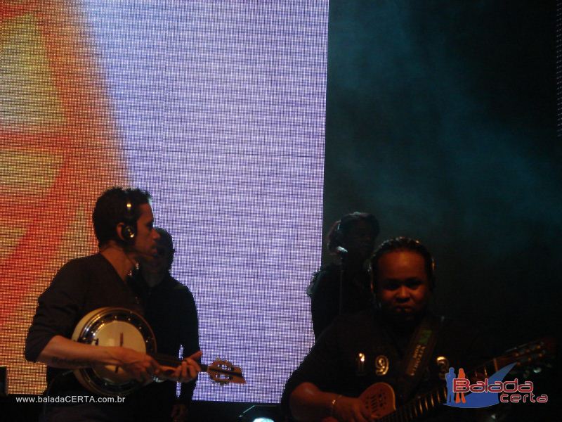 Balada: Show do Revelao