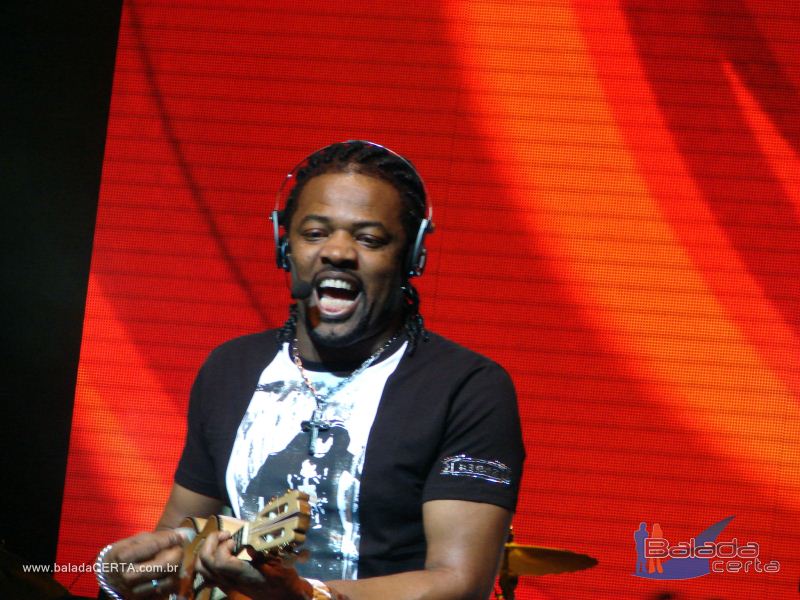 Balada: Show do Revelao