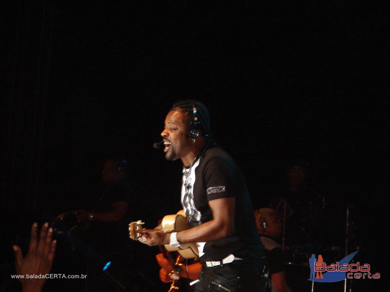 Balada: Show do Revelao