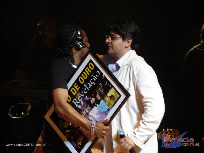 Balada: Show do Revelao