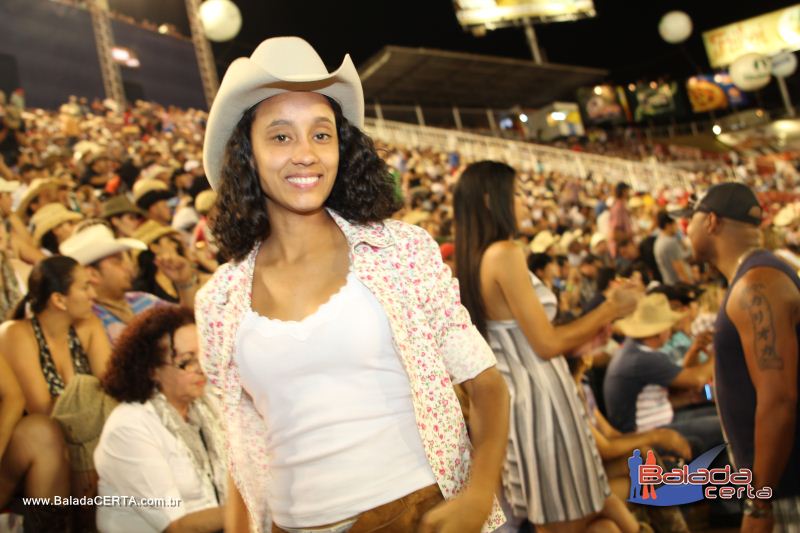 Balada: Festa do Peo Barretos 2011 - Excurso Os Lendrios - Barretos - SP