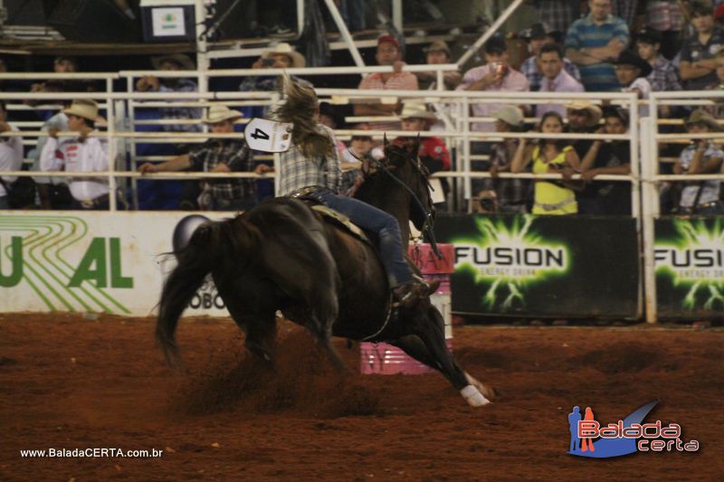 Balada: Festa do Peo Barretos 2011 - Excurso Os Lendrios - Barretos - SP