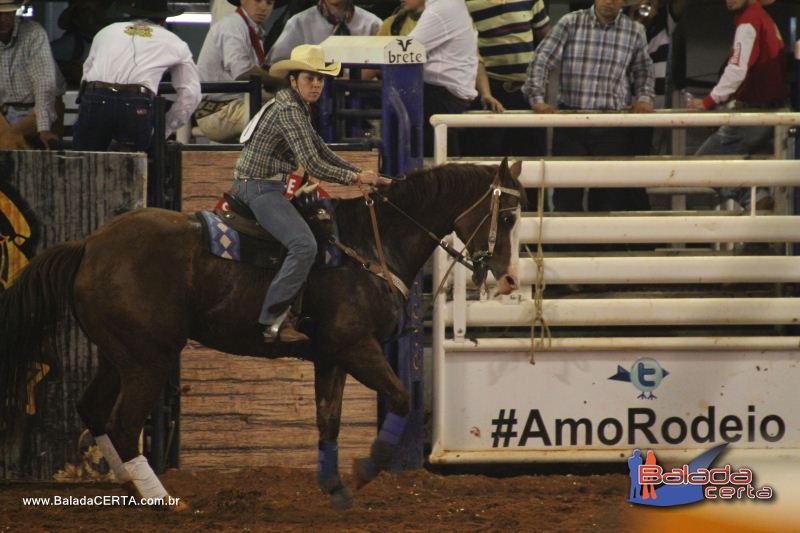 Balada: Festa do Peo Barretos 2011 - Excurso Os Lendrios - Barretos - SP