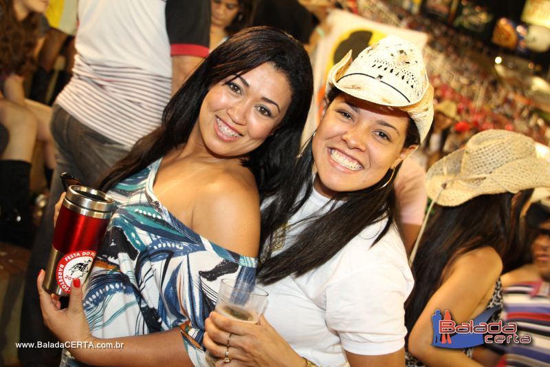 Balada: Festa do Peo Barretos 2011 - Excurso Os Lendrios - Barretos - SP