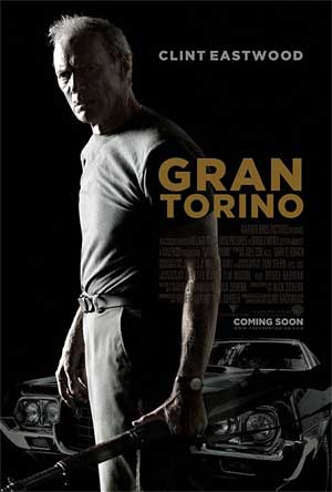 Filme: Gran Torino