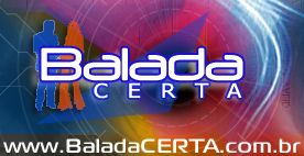 Logo BaladaCERTA
